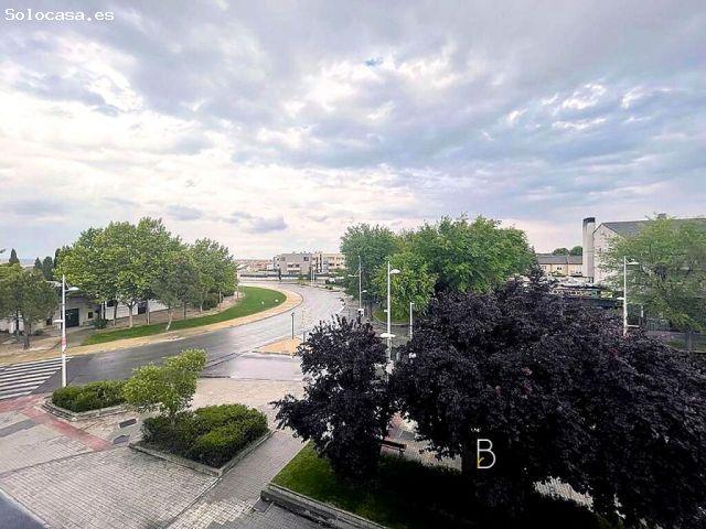 Piso en alquiler en Villanueva De La Cañada, Madrid