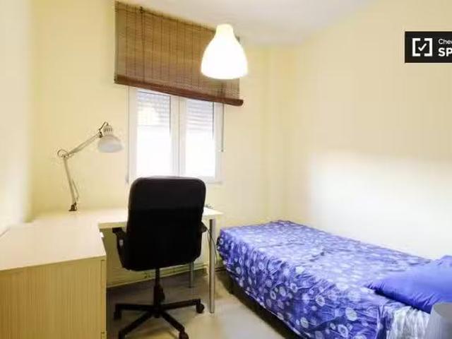 Casa en alquiler en Las Margaritas, Getafe