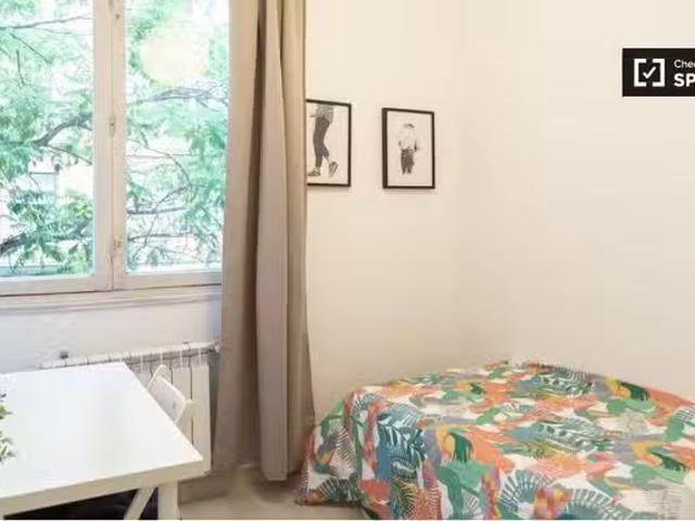 Casa en alquiler en Argüelles, Madrid