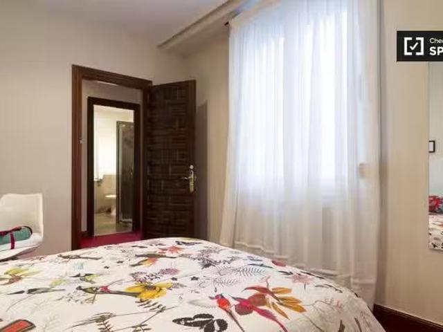 Casa en alquiler en Abando, Bilbao