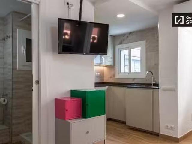 Apartamento en alquiler en Nou Barris, Barcelonès