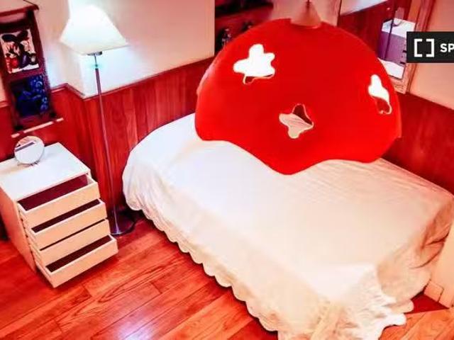 Casa en alquiler en Centro, Donostia-san Sebastián