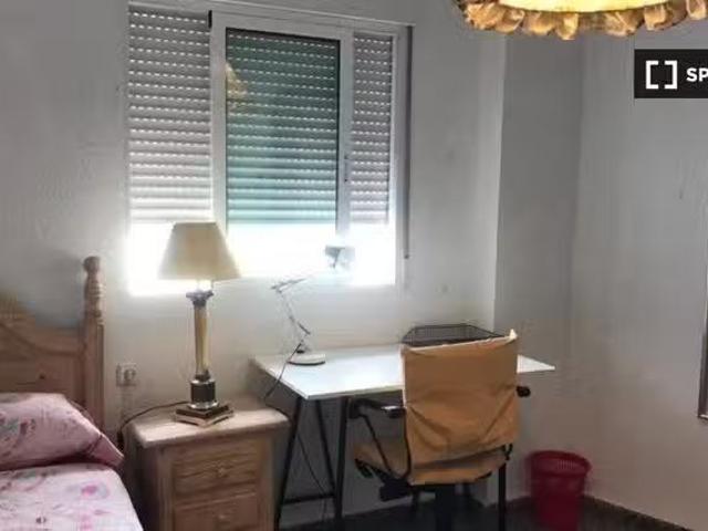 Casa en alquiler en Murcia, Área Metropolitana de Murcia