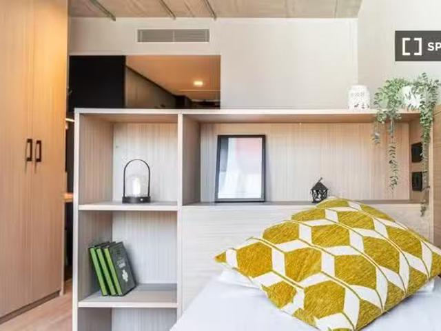 Apartamento en alquiler en Pla d'en Boet, Mataró