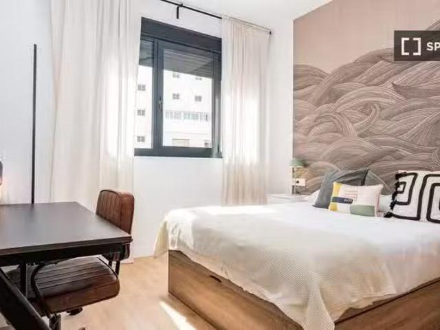 Casa en alquiler en Bailén-Miraflores, Málaga-Costa del Sol