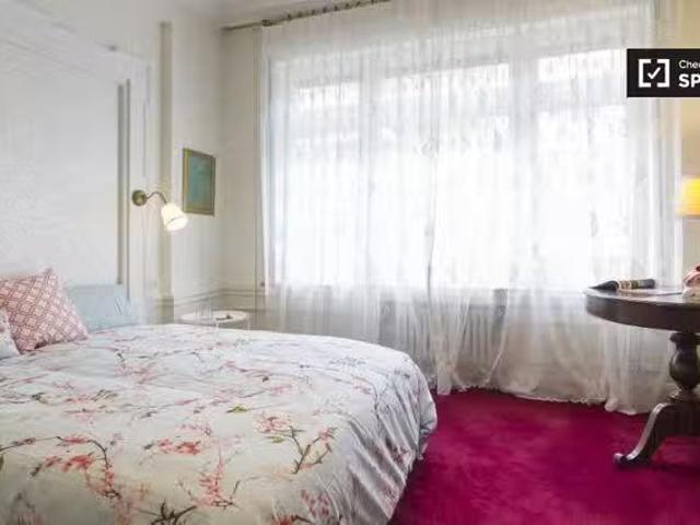 Casa en alquiler en Abando, Bilbao