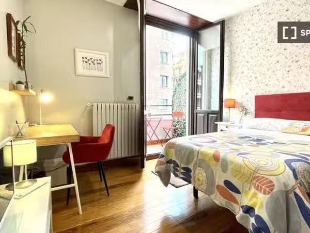 Casa en alquiler en Abando, Bilbao