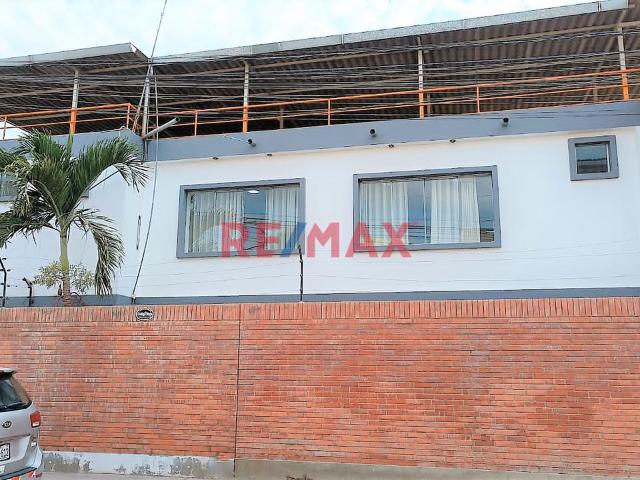Oficina alquiler en Piura