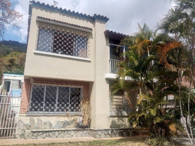 Casa en alquiler en Distrito Capital