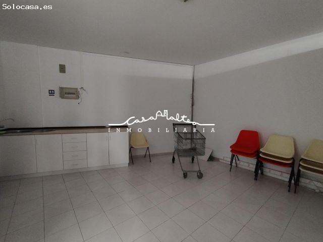 Local Comercial en alquiler en Altea