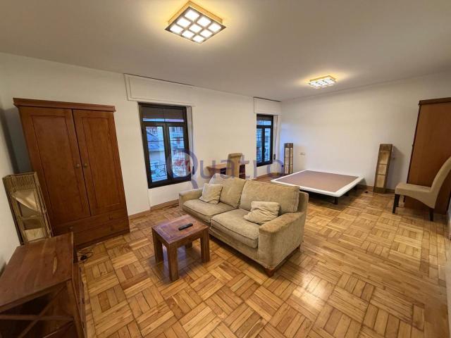 Piso en alquiler en Mercado, León