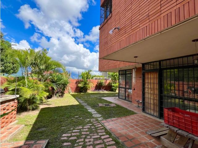 Apartamento en alquiler en Distrito Capital