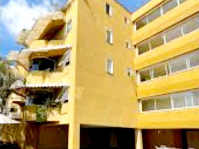 Apartamento en alquiler en El Hatillo, Caracas