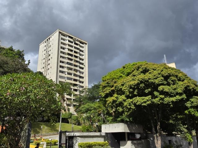 Apartamento en alquiler en Sucre