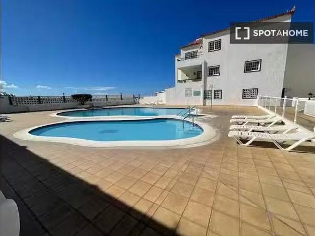 Apartamento en alquiler en Tenerife