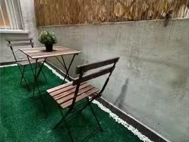 Apartamento en alquiler en Salamanca, Madrid