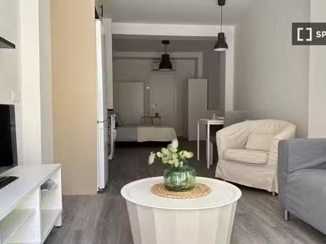 Apartamento en alquiler en Latina, Madrid