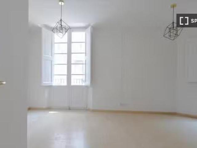 Apartamento en alquiler en el Gòtic, Barcelona