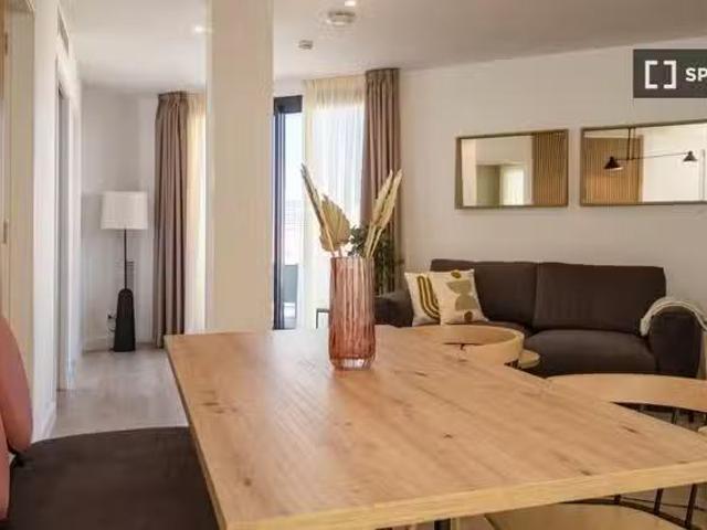Apartamento en alquiler en Eixample, Barcelonès