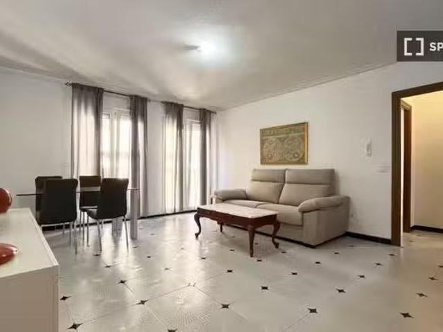 Apartamento en alquiler en Centro, Salamanca