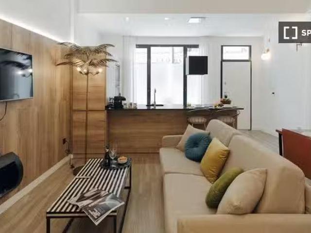 Apartamento en alquiler en Triana, Sevilla