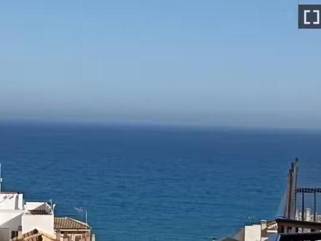Apartamento en alquiler en Urbanització L'Almadrava, l'Alacantí