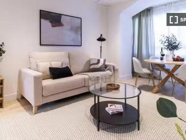 Apartamento en alquiler en Medina-sidonia, Madrid