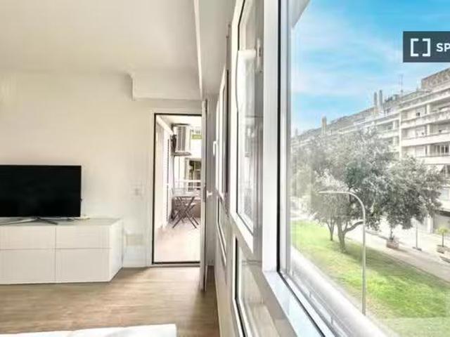 Apartamento en alquiler en Son Serralta, Palma