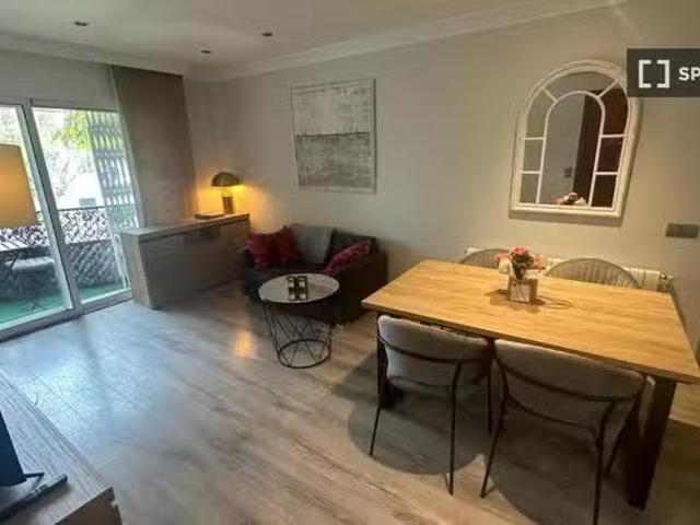 Apartamento en alquiler en Sitges, Barcelona