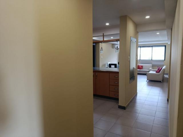 Apartamento en alquiler en Boca De Uchire, Distrito Capital