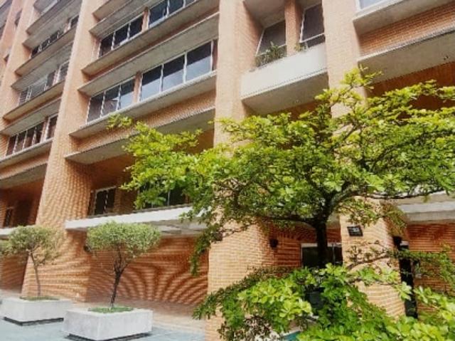 Apartamento en alquiler en Los Chorros, Bolívar