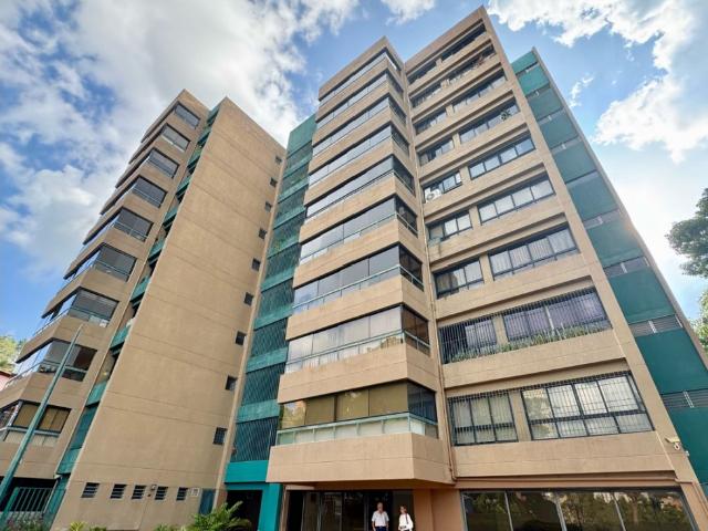 Apartamento en alquiler en Distrito Capital