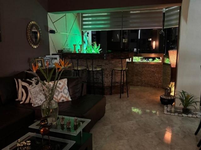 Apartamento en alquiler en Boca De Uchire, Miranda