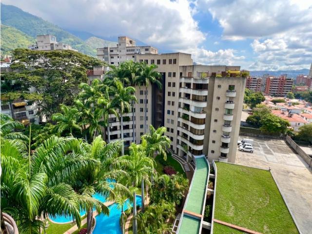 Apartamento en alquiler en Santa María, Caracas