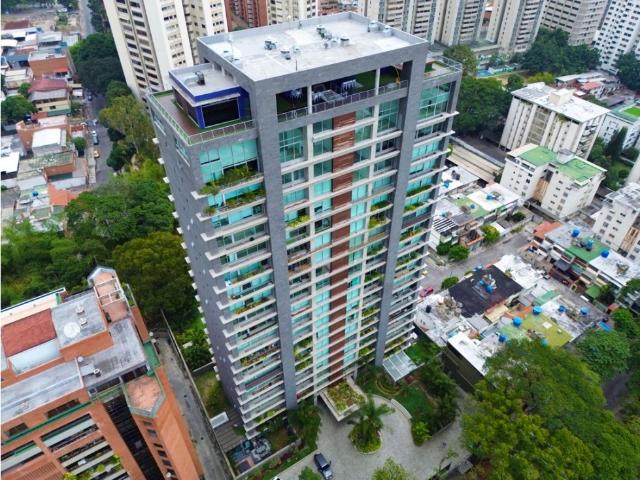 Apartamento en alquiler en Leoncio Martínez, Miranda