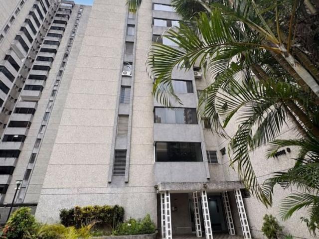 Apartamento en alquiler en La Boyera, Caracas