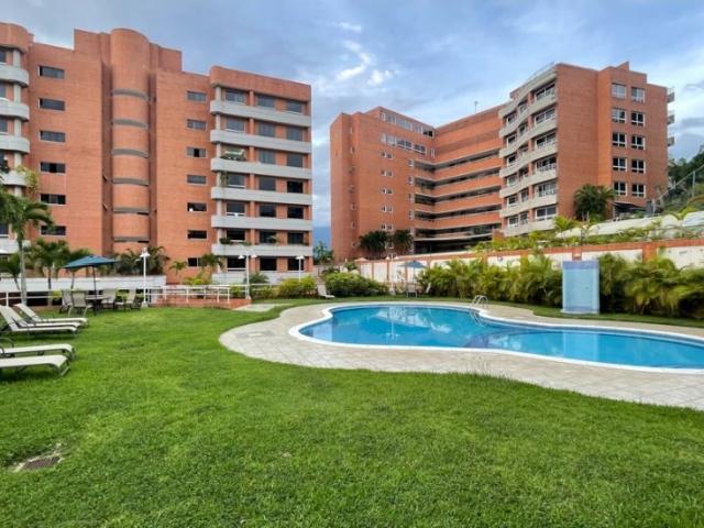 Apartamento en alquiler en El Hatillo, Caracas