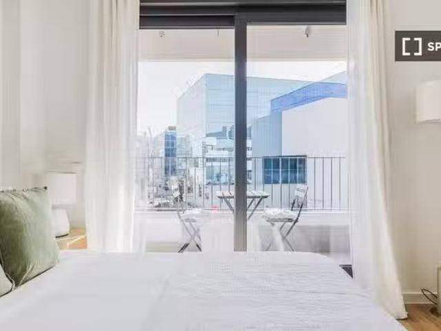 Apartamento en alquiler en San Sebastián De Los Reyes, Madrid