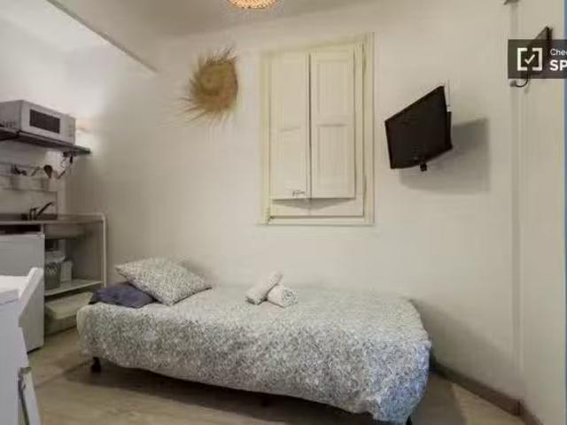 Apartamento en alquiler en Sarrià - Sant Gervasi, Barcelonès