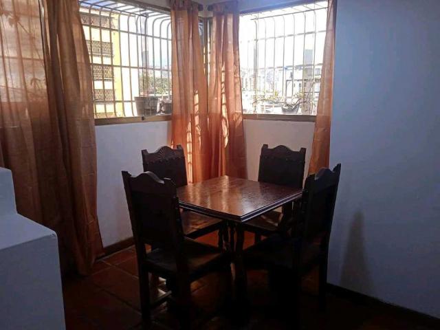 Apartamento en alquiler en Boca De Uchire, Distrito Capital