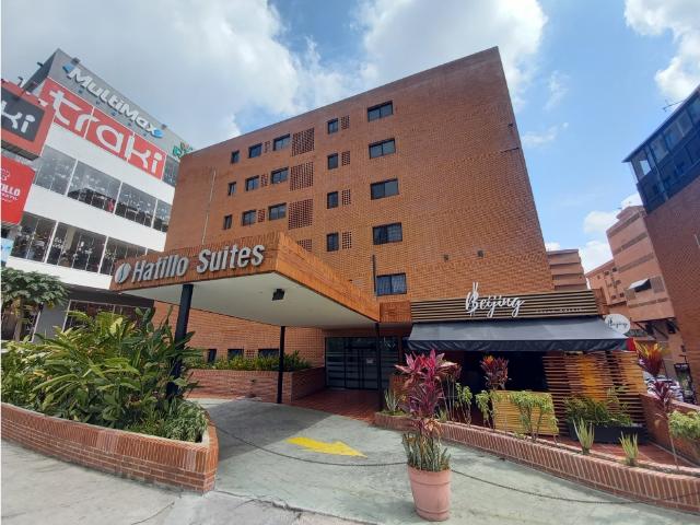 Apartamento en alquiler en Miranda, Carabobo