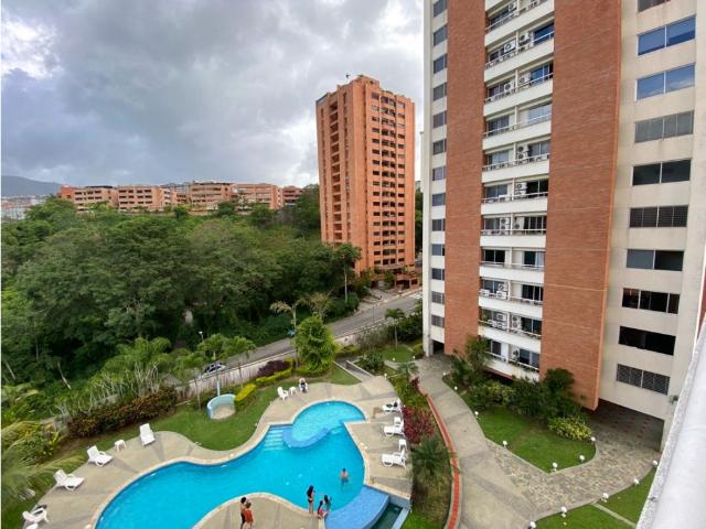 Apartamento en alquiler en Boca De Uchire, Miranda