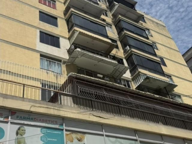 Apartamento en alquiler en Miranda, Carabobo