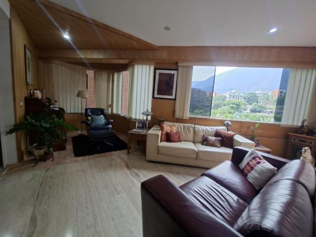 Apartamento en alquiler en Leoncio Martínez, Miranda