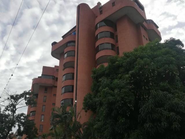 Apartamento en alquiler en Leoncio Martínez, Miranda