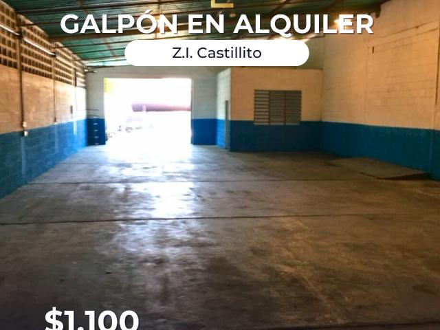 Propiedad en alquiler en San Diego, Carabobo