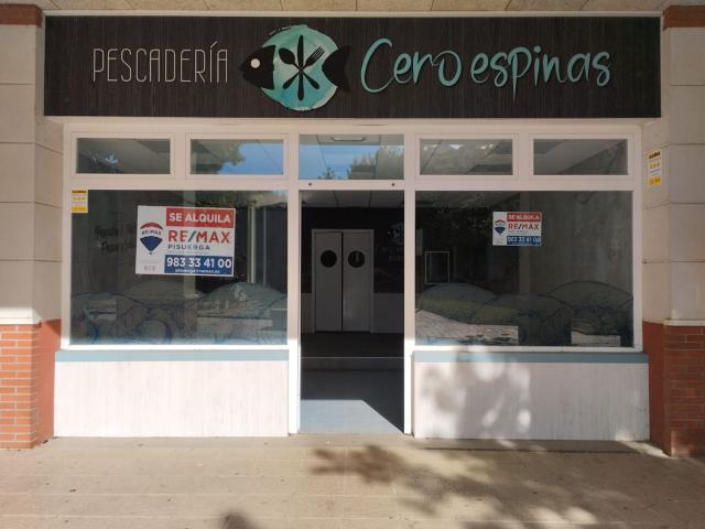 Casa en alquiler en La Flecha, Arroyo De La Encomienda