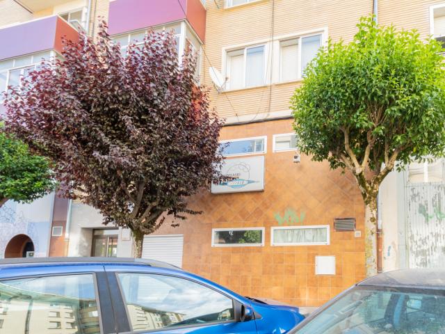 Terreno en alquiler en Berriozar, Etxebakar