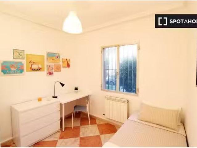 Casa en alquiler en Carabanchel, Madrid