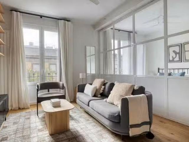 Apartamento en alquiler en l'Alacantí, Valencia